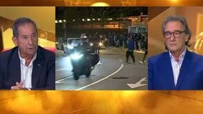 Octávio Machado: «Foi uma final muito bonita, de respeito»