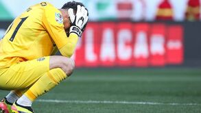 «É aprender com o erro e procurar melhorar»: psicólogo dá conselho a Diogo Pinto depois da final da Taça