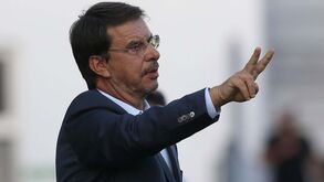 Manuel Machado proposto para integrar o Conselho Vitoriano
