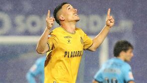 Golo do ano do Boavista? É o de Abascal em Vizela, pois claro