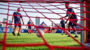 Red Bull Four 2 Score: está fechada a fase de qualificação nacional