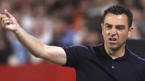 O adeus de Xavi ao Barcelona: entre título e desilusão com pouco dinheiro e Laporta