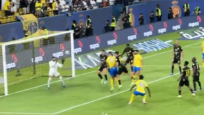 Feitos inéditos para Cristiano Ronaldo: melhor marcador em 4 ligas diferentes e novo recorde de golos na Arábia saudita