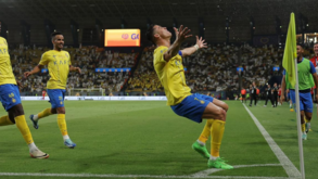 A crónica do Al Nassr-Al Ittihad, 4-2: Ronaldo dos recordes