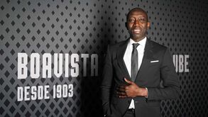 Fary ainda pondera a escolha do futuro treinador do Boavista