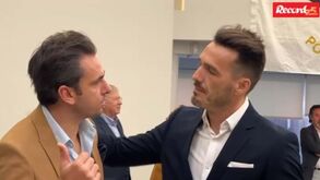 Ricardo Nunes tomou posse como presidente do Varzim: «Fazia todo o sentido eu assumir este cargo»