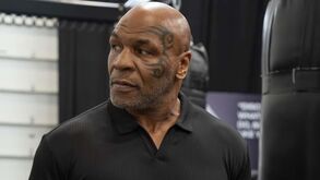 Mike Tyson