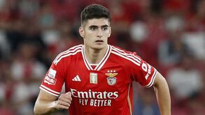 Acerto de António Silva para mercado ver 