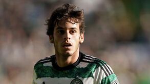 Paulo Bernardo ainda aguarda decisão do Celtic