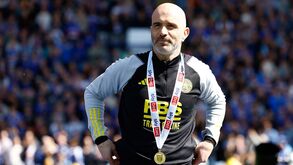 Enzo Maresca é o escolhido: Chelsea avança pelo técnico do Leicester
