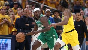 Celtics apuram-se para a final da NBA