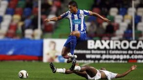 Antigo jogador do FC Porto admite que é 