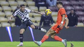 Salvador Agra: «Fomos uns verdadeiros campeões durante a época inteira»