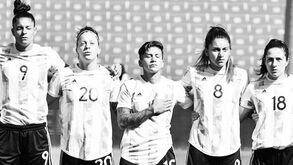 Jogadoras argentinas abandonam estágio da seleção: «Estamos cansadas de injustiças»