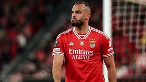 «Arthur Cabral foi mal aproveitado»: antigos treinadores analisam época do avançado no Benfica
