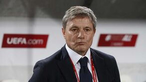 Antigos jogadores de Sporting e Benfica na convocatória da Sérvia para o Euro'2024