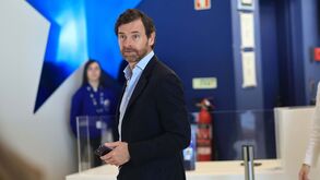 André Villas-Boas e a tomada de posse na SAD: «Agora já podemos dizer 'mãos à obra'»