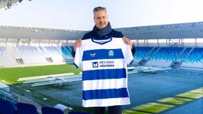 José Boto após carro ter sido atingido por tiros: «Tenho plena confiança na polícia e nas suas competências»