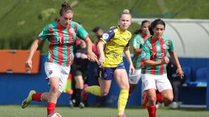 Valores são entrave para Telma Encarnação rumar ao Sporting: o ponto de situação