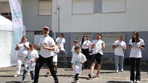 Bora Mexer no Bairro Carlos Botelho: as melhores imagens