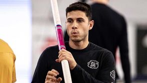 Thiago Braz, campeão olímpico do salto com vara, excluído por doping