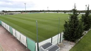 Academia do Sporting volta a ser reconhecida como entidade formadora cinco estrelas