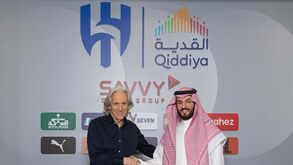 Oficial: Jorge Jesus renova com o Al Hilal por uma época