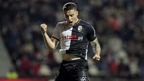 Bruno Duarte sob suspeita