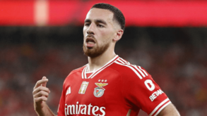 Pai de Kökçü fala do futuro do filho: «Só voltaria à Turquia pelo Besiktas»