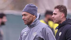José Morais aumenta sequência de invencibilidade no Irão