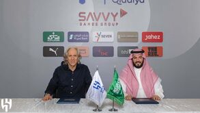 Jorge Jesus renova pelo Al Hilal com direito a aumento salarial