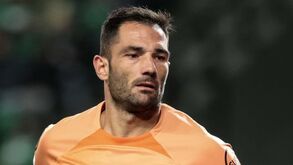 Adán pode voltar a Espanha