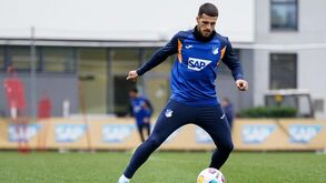 Jurásek fica no Hoffenheim
