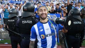 Varela promete agitar mercado