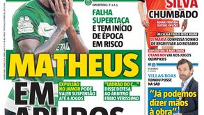 Quarta-feira, 29 de maio de 2024