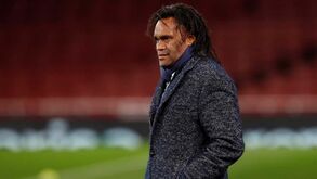 Christian Karembeu vive pesadelo: «Duas pessoas da minha família foram baleadas na cabeça»
