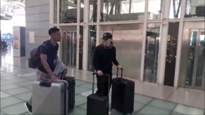 Wendell, Pepê e Evanilson deixam Porto para se juntar à seleção brasileira nos EUA