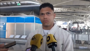 Evanilson e a melhor época da carreira: «Trabalhei muito para me fortalecer fisicamente»
