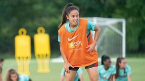 Beatriz Cameirão quer 