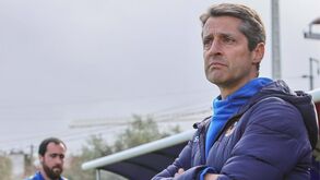 Gonçalo Nunes continua ao leme do Torreense