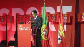 Benfica vai ter duas Assembleias Gerais no mesmo dia