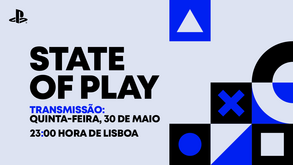 PlayStation anuncia novo episódio do State of Play 