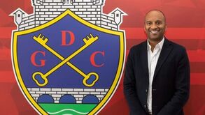 Paulo Cabral deixa direção desportiva do Chaves