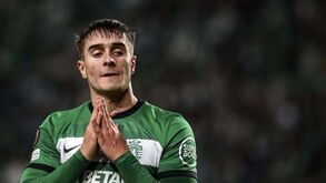 Fresneda já aponta à próxima temporada: «Poderei devolver a confiança do clube e adeptos»