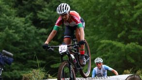 Paris'2024: Portugal garante vaga no cross-country olímpico feminino