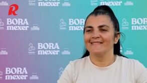 Filipa Valente deixa elogios ao Bora Mexer: «É uma oportunidade para os jovens experimentarem coisas novas»	