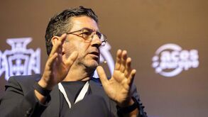 Rui Vitória defende Roger Schmidt: «Não é normal um treinador ganhar duas vezes nos primeiros dois anos»