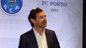 Nova SAD do FC Porto proíbe entrada no Dragão a ex-administradores: saiba quem está barrado