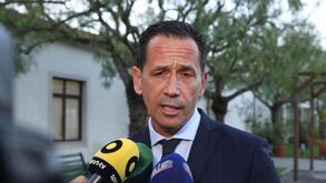 Pedro Proença elogia 
