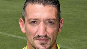 Arouca oficializa renovação de Pedro Moreira até 2025